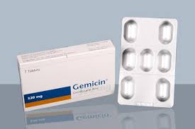 product name
